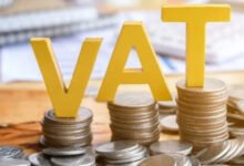 VAT வரி திருத்த சட்ட மூலம் நிறைவேற்றம்