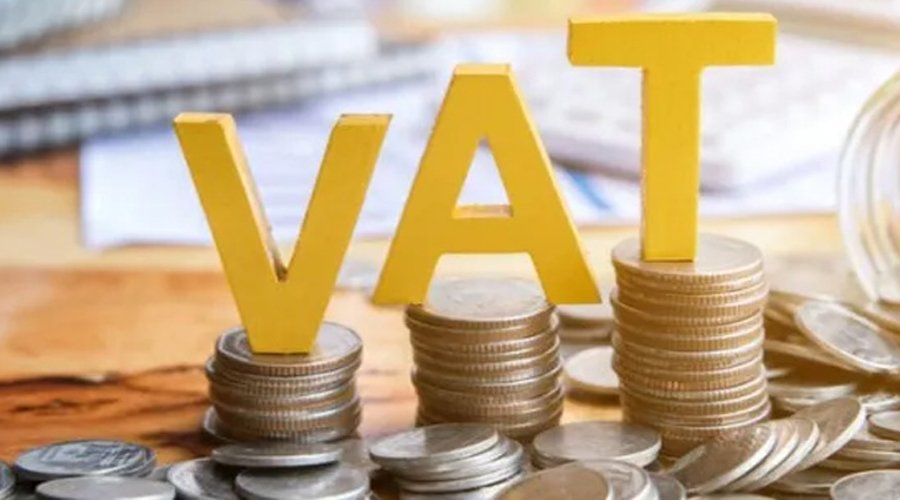 VAT வரி திருத்த சட்ட மூலம் நிறைவேற்றம்